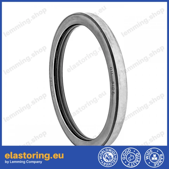 Simmering 145x175x14/17 TCS