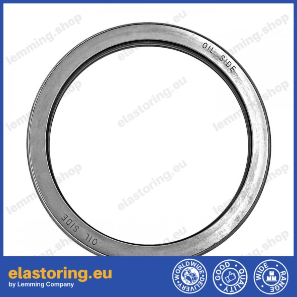 Simmering 145x175x14/17 TCS