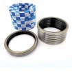 Uszczelnienie wału 146,05x171,45x12,7 TA NBR