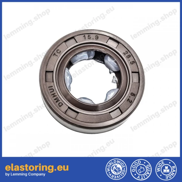 Simmering 15,9x28,5x8,2 TCV FPM Simmering 15,9x28,5x8,2 TCV FPM