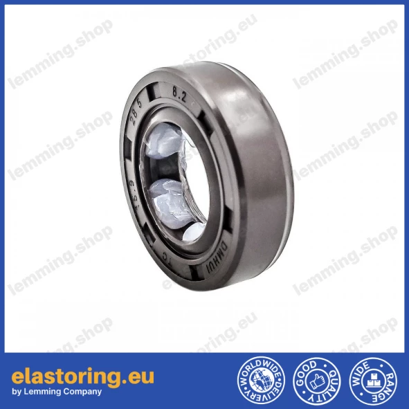 Simmering 15,9x28,5x8,2 TCV FPM Simmering 15,9x28,5x8,2 TCV FPM