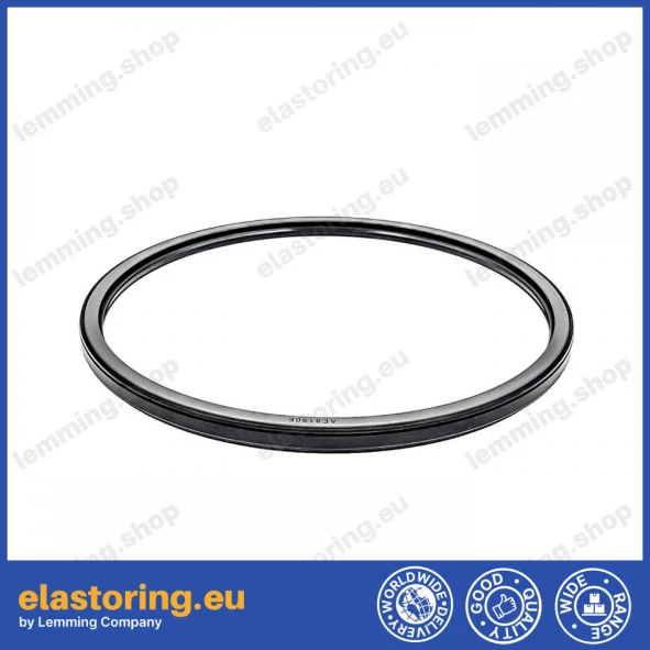 Simmering 170x186x7,5/10 AE8190E