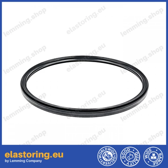 Simmering 170x186x7,5/10 AE8190E