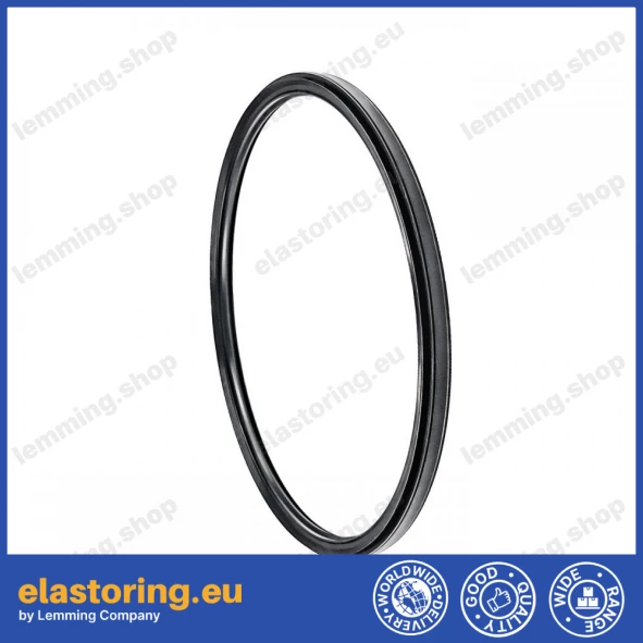 Simmering 170x186x7,5/10 AE8190E