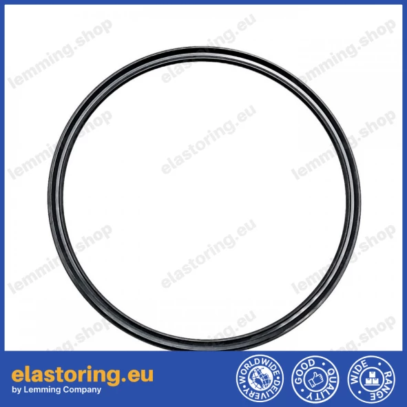 Simmering 170x186x7,5/10 AE8190E