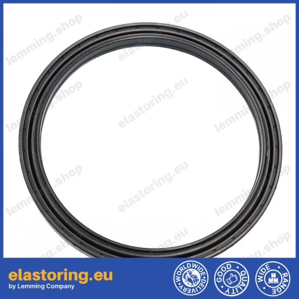 Simmering kasetowy 170x200x15/16 RWDR K7 FPM