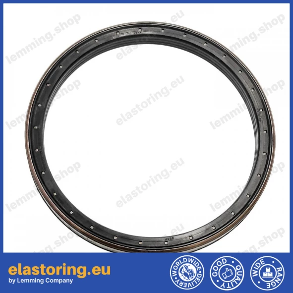 Simmering kasetowy 173x200x15,5/17 RWDR-KASSETTE ACM Simmering kasetowy 173x200x15,5/17 RWDR-KASSETTE ACM
