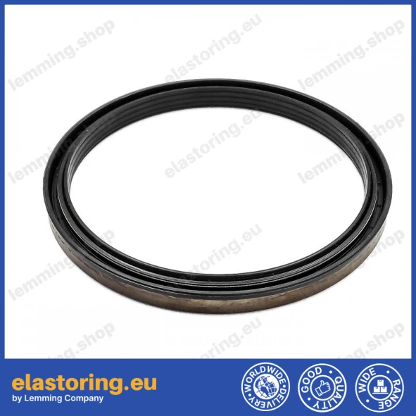 Simmering kasetowy 173x200x15,5/17 RWDR-KASSETTE ACM Simmering kasetowy 173x200x15,5/17 RWDR-KASSETTE ACM
