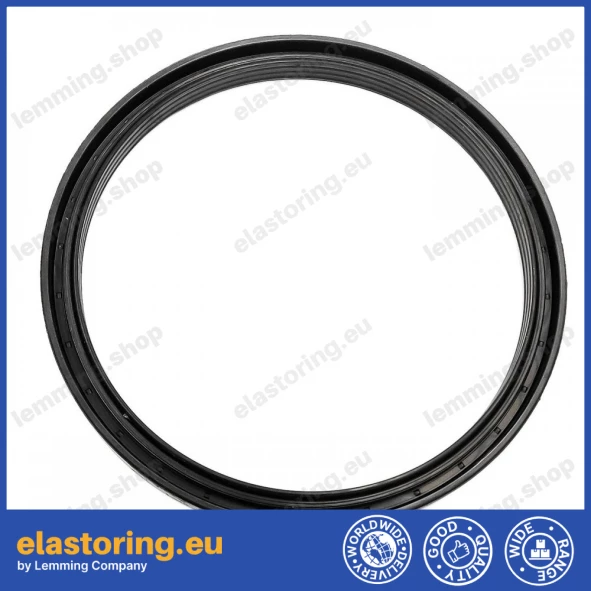 Simmering kasetowy 173x200x15,5/17 RWDR-KASSETTE ACM Simmering kasetowy 173x200x15,5/17 RWDR-KASSETTE ACM
