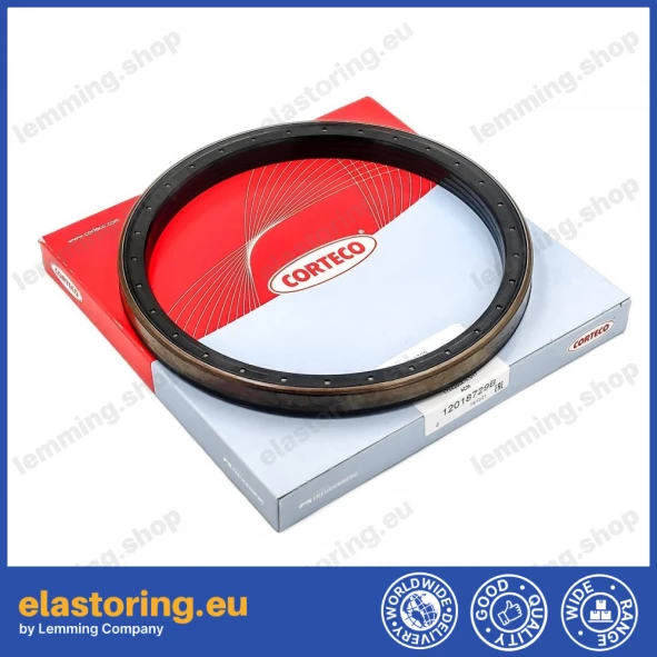 Simmering kasetowy 173x200x15,5/17 RWDR-KASSETTE ACM Simmering kasetowy 173x200x15,5/17 RWDR-KASSETTE ACM