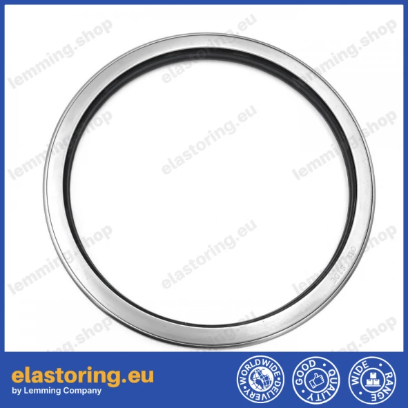 Simmering kasetowy 178x205x17 KASSETTE 1HHI NBR Simmering kasetowy 178x205x17 KASSETTE 1HHI NBR
