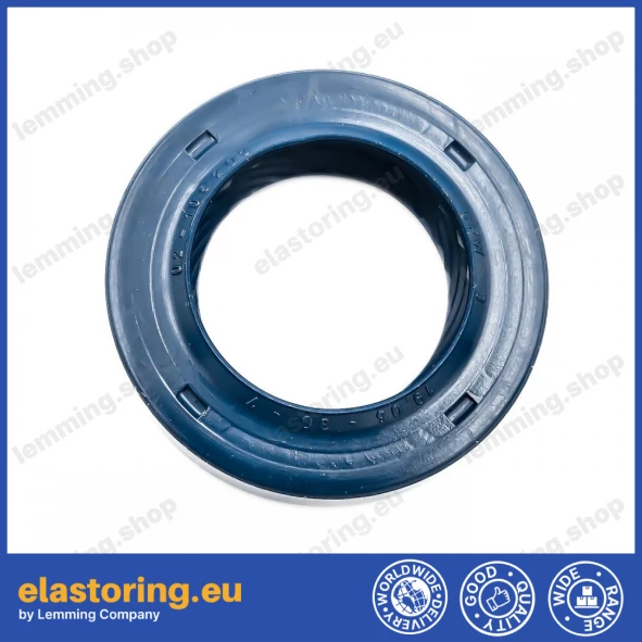 Simmering 19,05x30x7 BASL1,1RDX3 NBR Simmering 19,05x30x7 BASL1,1RDX3 NBR