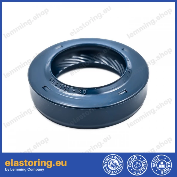 Simmering 19,05x30x7 BASL1,1RDX3 NBR Simmering 19,05x30x7 BASL1,1RDX3 NBR