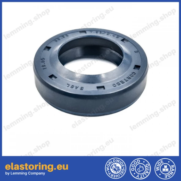 Simmering 19,05x33,33x7,9 BASL1,5 NBR Simmering 19,05x33,33x7,9 BASL1,5 NBR