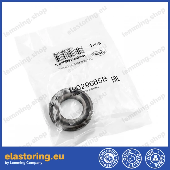 Simmering 19,05x33,3x7,9 B1VISLRD FPM Simmering 19,05x33,3x7,9 B1VISLRD FPM