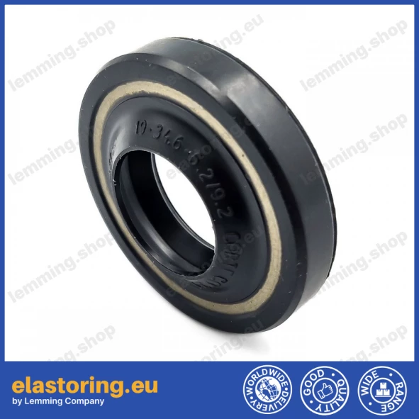 Simmering 19,05x34,6x6,2/9,2 BASLSF Simmering 19,05x34,6x6,2/9,2 BASLSF