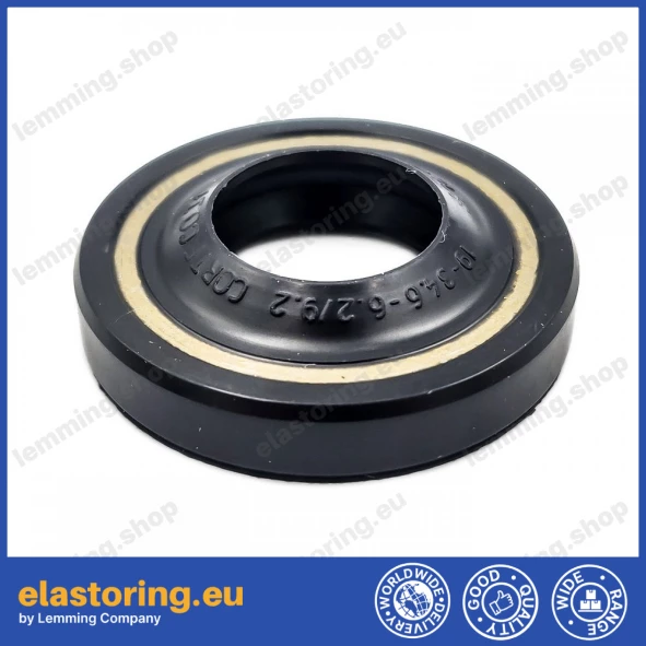 Simmering 19,05x34,6x6,2/9,2 BASLSF Simmering 19,05x34,6x6,2/9,2 BASLSF