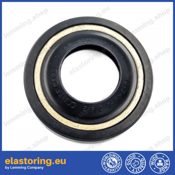 Simmering 19,05x34,6x6,2/9,2 BASLSF Simmering 19,05x34,6x6,2/9,2 BASLSF