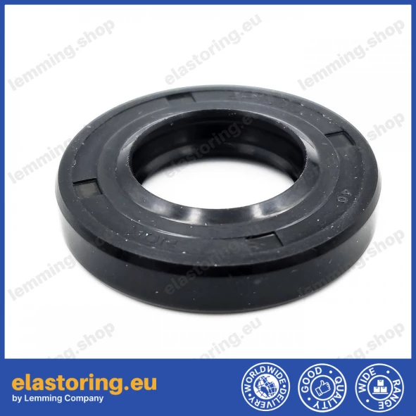 Simmering 19,05x34,6x6,3/7,3 TCL NBR Simmering 19,05x34,6x6,3/7,3 TCL NBR