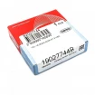Simmering 19,05x34,6x6,3/7,3 TCL NBR Simmering 19,05x34,6x6,3/7,3 TCL NBR