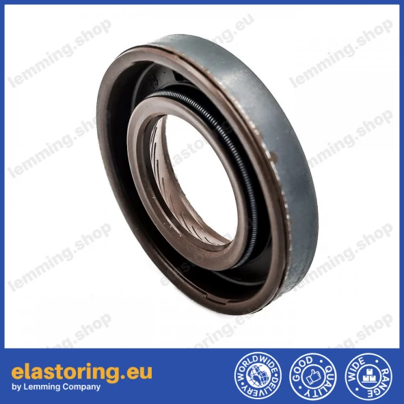 Simmering 19,05x36x6,7 B1RD