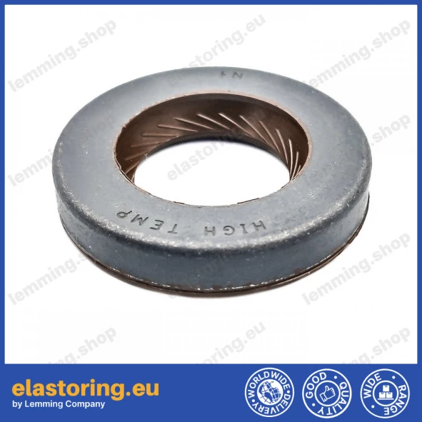 Simmering 19,05x36x6,7 B1RD