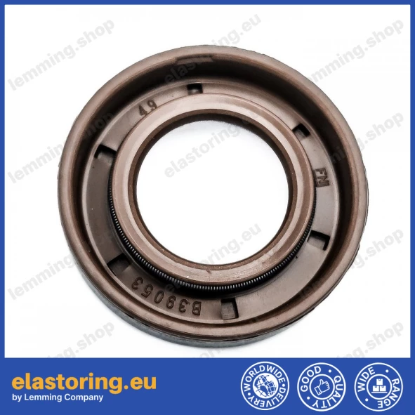 Simmering 19,05x36x6,7 B1RD