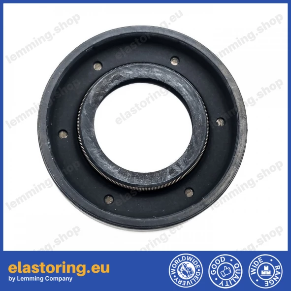 Simmering 19,8x39,7x6,35 BASL