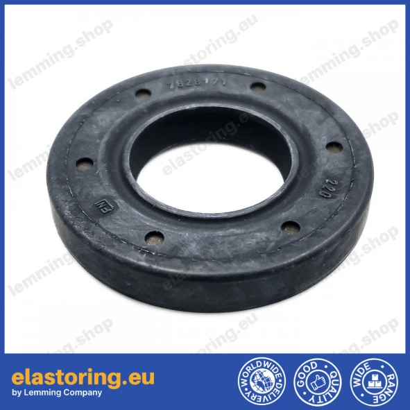 Simmering 19,8x39,7x6,35 BASL