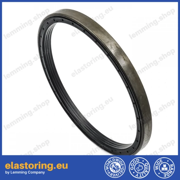Simmering kasetowy 190x215x15,5/17 RWDR-KASSETTE NBR Simmering kasetowy 190x215x15,5/17 RWDR-KASSETTE NBR