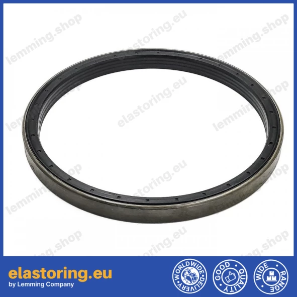Simmering kasetowy 190x215x15,5/17 RWDR-KASSETTE NBR Simmering kasetowy 190x215x15,5/17 RWDR-KASSETTE NBR
