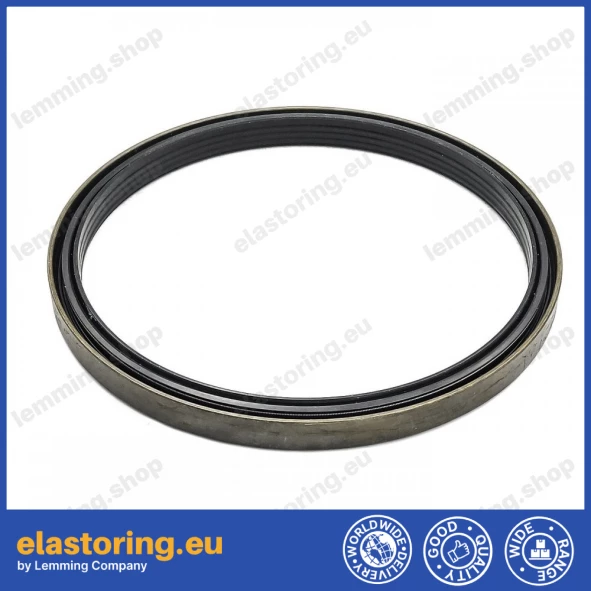 Simmering kasetowy 190x215x15,5/17 RWDR-KASSETTE NBR Simmering kasetowy 190x215x15,5/17 RWDR-KASSETTE NBR