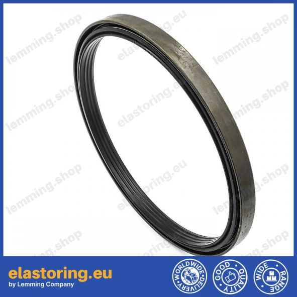 Simmering kasetowy 190x215x15,5/17 RWDR-KASSETTE NBR Simmering kasetowy 190x215x15,5/17 RWDR-KASSETTE NBR