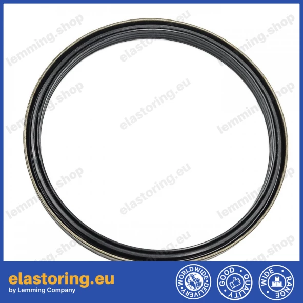 Simmering kasetowy 190x215x15,5/17 RWDR-KASSETTE NBR Simmering kasetowy 190x215x15,5/17 RWDR-KASSETTE NBR
