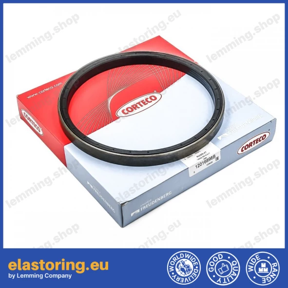 Simmering kasetowy 190x215x15,5/17 RWDR-KASSETTE NBR Simmering kasetowy 190x215x15,5/17 RWDR-KASSETTE NBR
