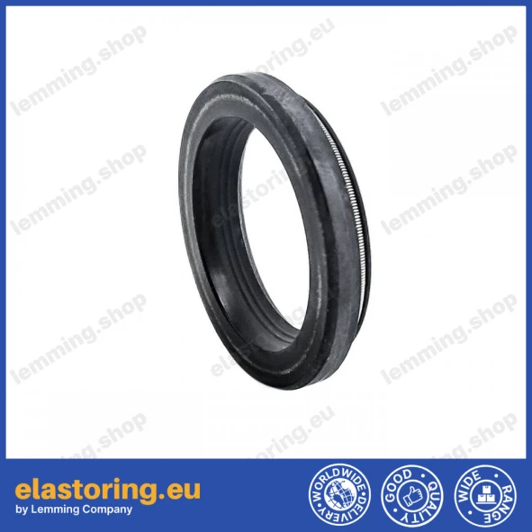 Simmering 19x26x2,5/4,8 SVY NBR Simmering 19x26x2,5/4,8 SVY NBR