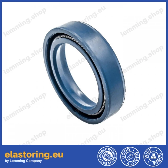 Simmering 19x27x6 BA NBR