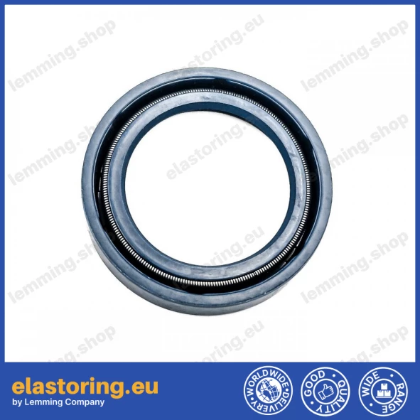 Simmering 19x27x6 BA NBR