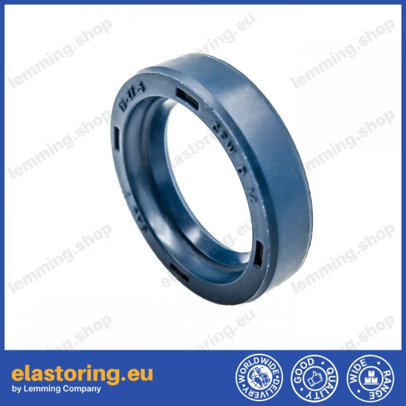 Simmering 19x27x6 BA NBR