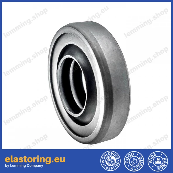 Uszczelnienie wału 19x35,1x8,5 B2PT Q215+PTFE Uszczelnienie wału 19x35,1x8,5 B2PT Q215+PTFE