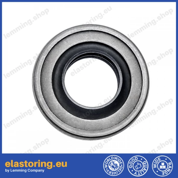Uszczelnienie wału 19x35,1x8,5 B2PT Q215+PTFE Uszczelnienie wału 19x35,1x8,5 B2PT Q215+PTFE