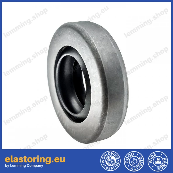 Uszczelnienie wału 19x35,1x8,5 B2PT Q215+PTFE Uszczelnienie wału 19x35,1x8,5 B2PT Q215+PTFE