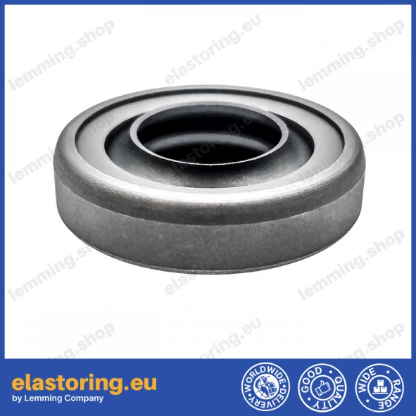 Uszczelnienie wału 19x35,1x8,5 B2PT Q215+PTFE Uszczelnienie wału 19x35,1x8,5 B2PT Q215+PTFE