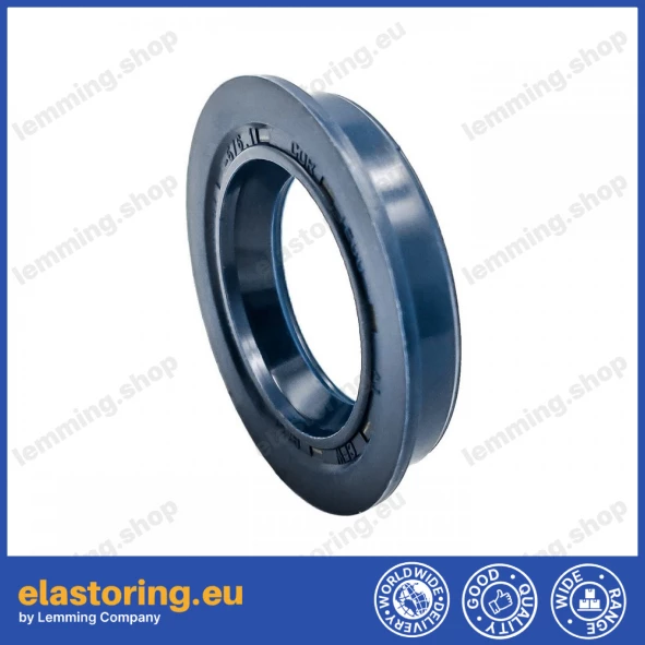 Simmering 20x30/34x5/6,1 BASF NBR Simmering 20x30/34x5/6,1 BASF NBR