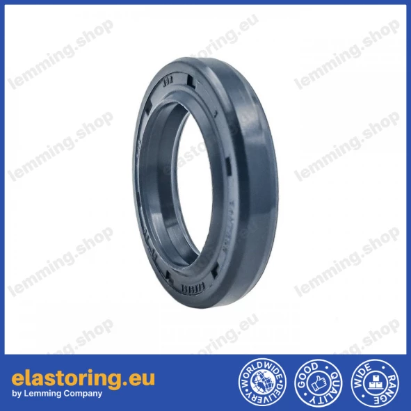 Simmering 20x30x5/6 BAFSFSL NBR