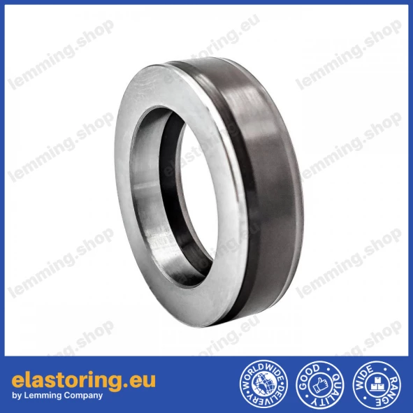 Simmering 20x30x7 SC FPM Simmering 20x30x7 SC FPM