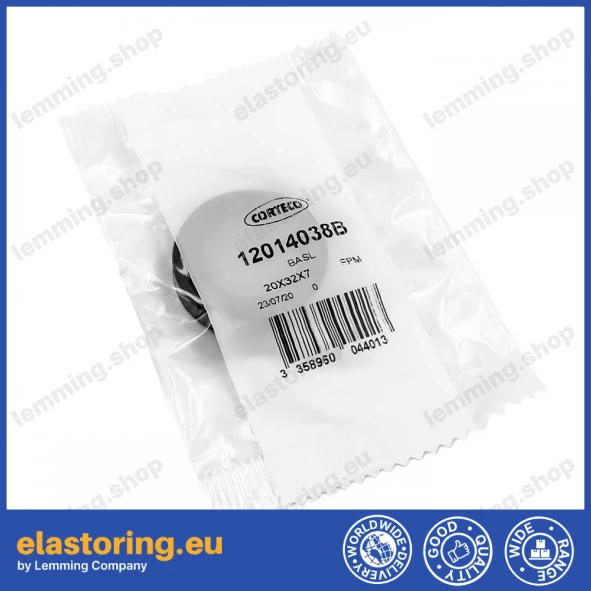 Simmering 20x32x7 BASL FPM