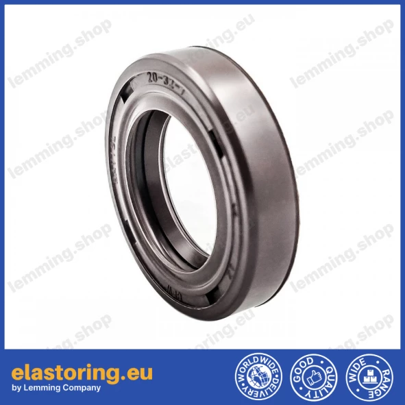 Simmering 20x32x7 BASL FPM