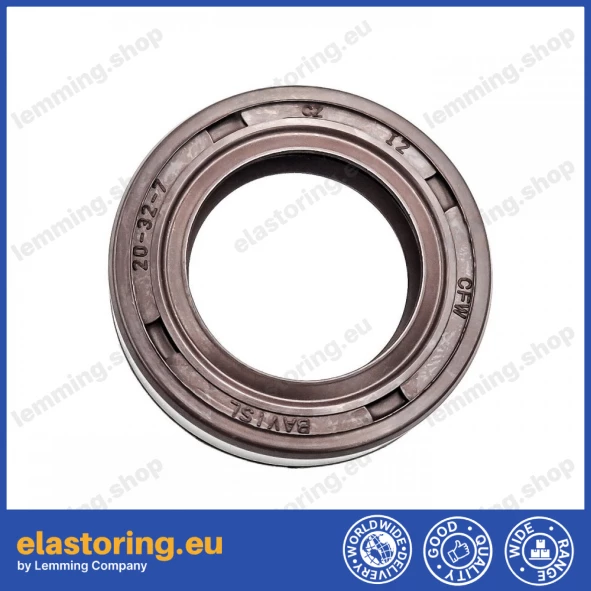 Simmering 20x32x7 BASL FPM