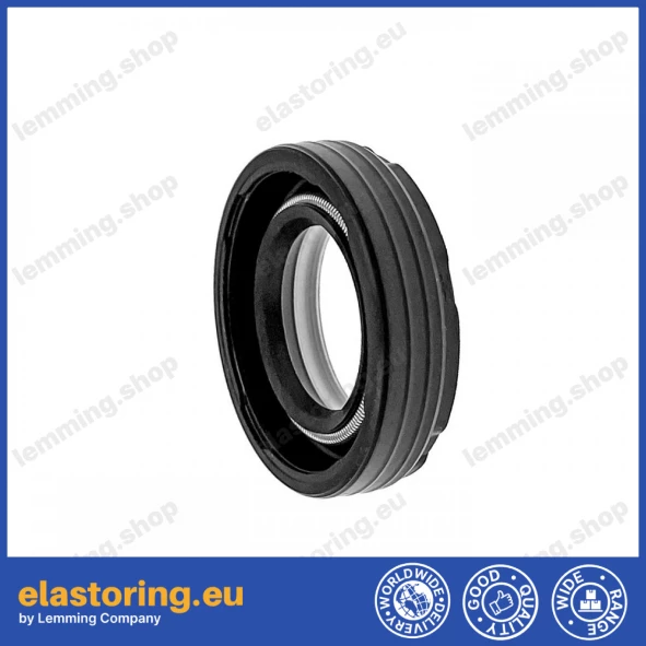 Uszczelnienie wału 20x34x9 ASL Uszczelnienie wału 20x34x9 ASL